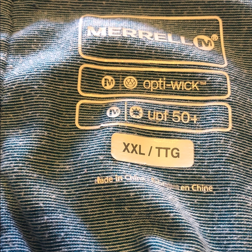 Merrell top 3573 - Picture 6 of 7